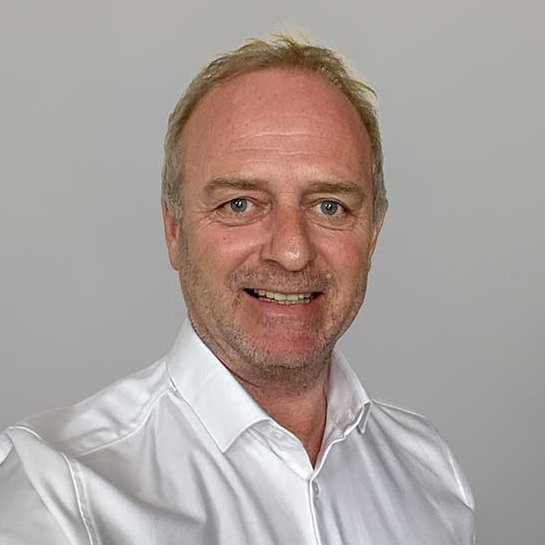 Portrait Nino Steininger, Bauleitung bei casawest